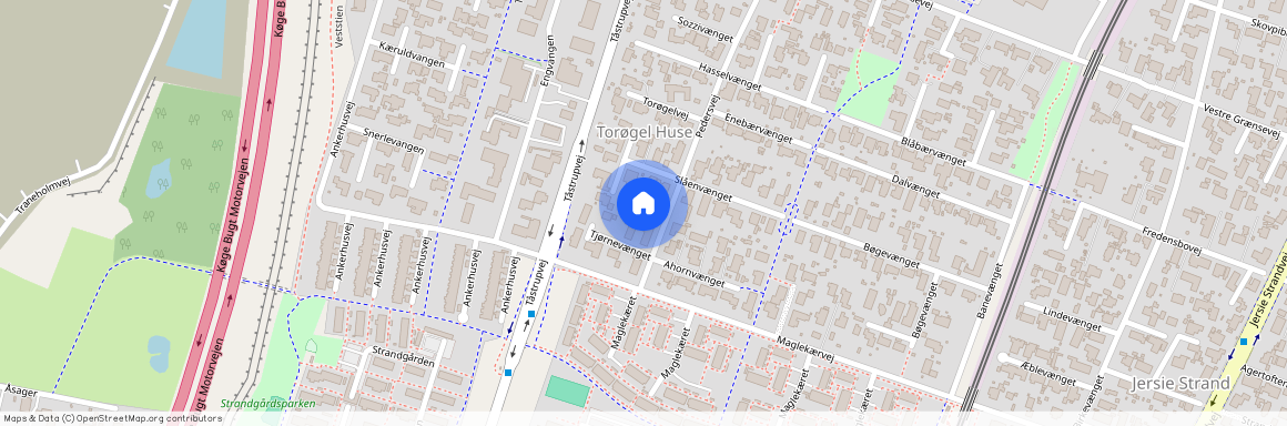 Pedersvej 20, 4180 Sorø