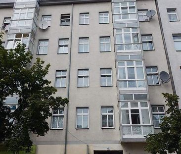 -Großzügige und helle Wohnung im Zentrum Berlins! - Photo 1