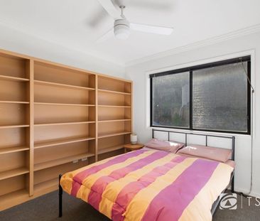 Hospital Precinct - Photo 6