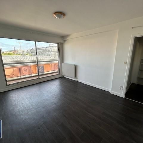 Location Appartement 1 pièce 34m² CLERMONT FERRAND 63000 - Photo 1