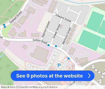 Sutton Road, St. Helens - Photo 1