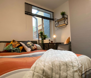 Aretha House, 169 Vicarage Road - Photo 2