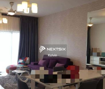 SetiaWalk Residence - Foto 2