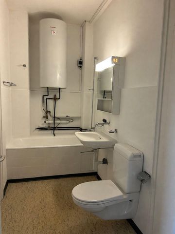 Mitten in St. Gallen - charmante 4 Zimmer-Wohnung zu vermieten - Foto 3