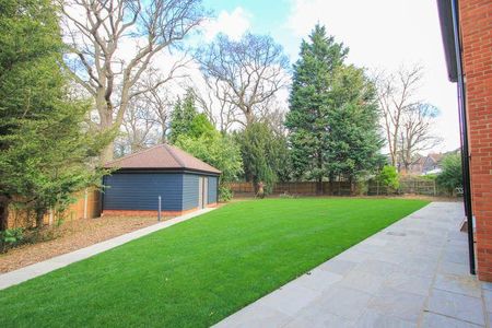 Salisbury Road, Worcester, KT4 - Photo 3