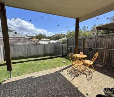 Beautifully Designed Three-Bedroom Townhouse - Photo 1