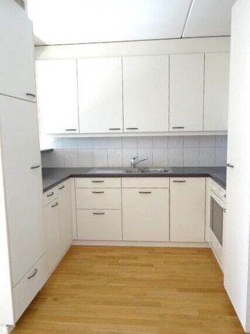 2.5-ZW à 67 m² im 7. OG mit Balkon - Photo 5