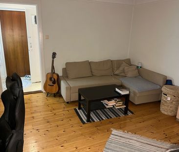 Mörnersgatan 8 - Foto 1