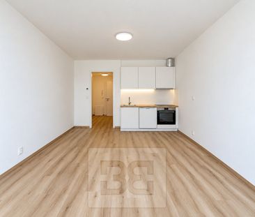Pronájem bytu 1+kk 35 m² - Photo 1