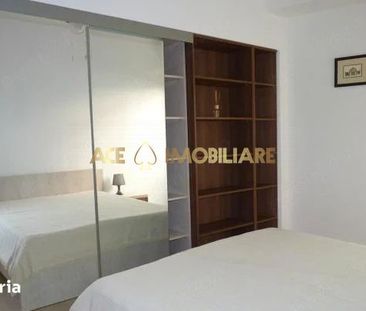 2 Camere de inchiriat | Parcul Cismigiu | Metrou | Centrala Proprie - Photo 3