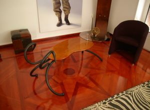 Διαμέρισμα για ενοικίαση - Κυψέλη, - Φωτογραφία 2