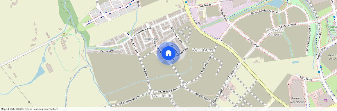 67 Tarapuka Road, Westgate, Waitakere City