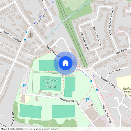 Broadacre Place, Fareham, PO14