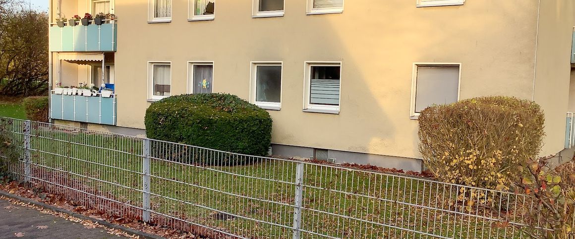 Im Grünen gelegene 2-Zimmer-Wohnung in Dortmund-Bodelschwingh - Photo 1