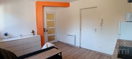 Appartement Villeparisis 1 pièce(s) 26.26 m2 - Photo 4