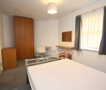 1 Bed Flat, Kilderkin Court, CV1 - Photo 5