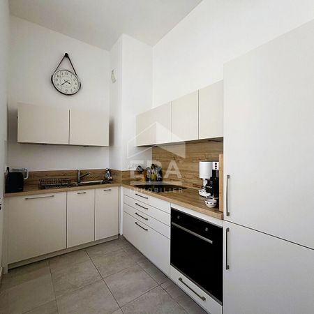 Appartement Saint Malo 3 pièces à louer - Saint-Malo - Photo 3
