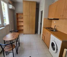 Studio/Γκαρσονιέρα για ενοικίαση - Αιγάλεω, - Φωτογραφία 5