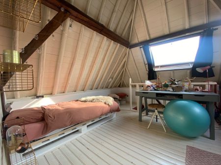 Te huur: Huis 1e Achterstraat 3 B in Utrecht - Foto 3