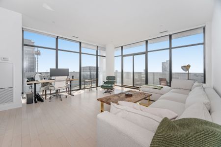 For Lease - 20 Lombard Street Unit# LPH 02, Toronto, Ontario - Photo 5