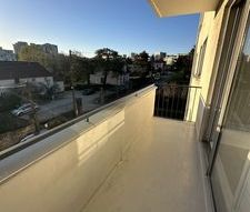 À louer / Appartement F2 / BESANCON PROCHE GARE VIOTTE 35 rue du Ch... - Photo 1