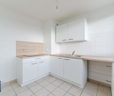 Location Appartement 1 pièce 25m² JOUE LES TOURS 37300 - Photo 2