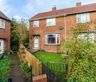 3 bed end of terrace house to rent in Grasswell Drive, Newcastle Up... - Photo 4