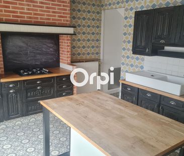 Appartement à louer 4 pièces • 101,57 m2 Tourcoing - Photo 4