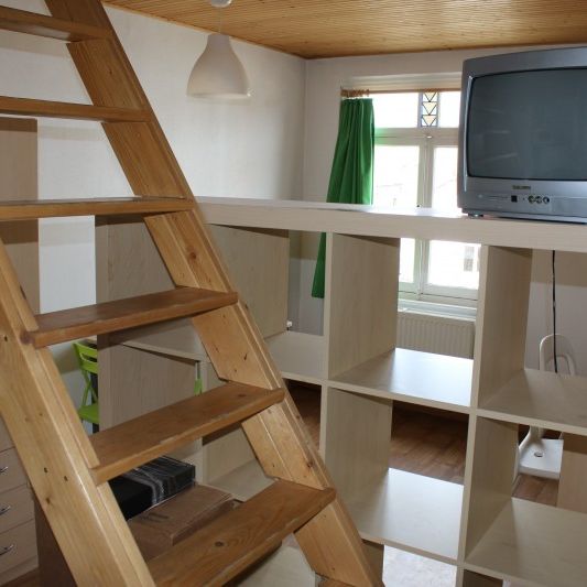 St.Rochuslaan 2, kamer 22 - Photo 1