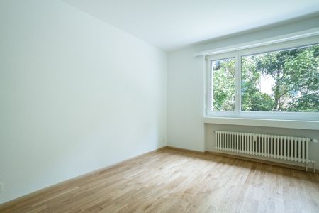 Charmante 2-Zimmerwohnung nahe dem Schützenmattpark - Photo 2