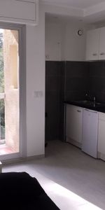 Location Appartement 1 pièce 19m² - Photo 3