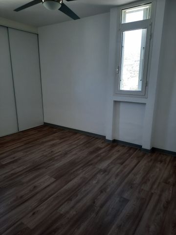 A louer appartements du T3 au T5 rue Mazagran à SAINT DENIS - Photo 2