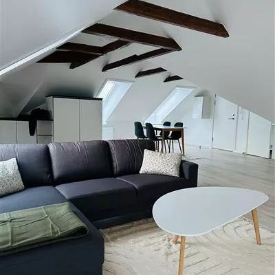 Schweizerpladsen 2B - 3. th. - Photo 1