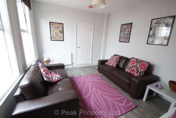 6 bedroom house share to rent - Photo 1