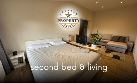 LOFT exclusif meublé dans des propriétés de prestige - Photo 4