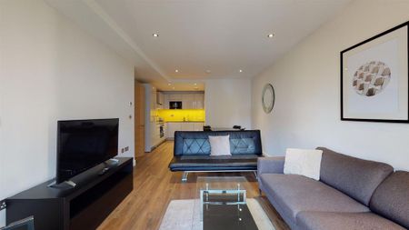 2 bedroom apartment to rent - Photo 4