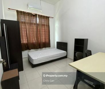 cenderawasih perdana kuantan, Kuantan - Foto 2