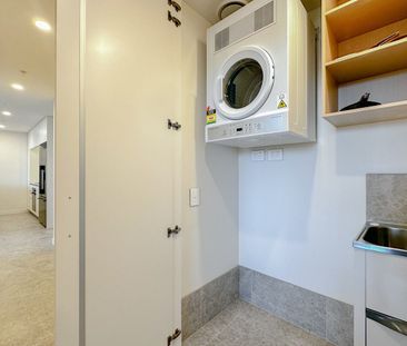 For Lease | Brand New 2-Bedroom Apartment with Water Views and Dual... - Photo 1