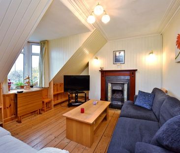 2 Bed Flat, Westburn Road, AB25 - Photo 1