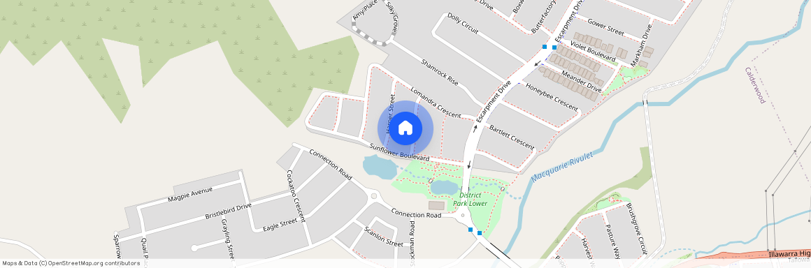 5 Cabbage Tree Crescent, Calderwood 2527, New South Wales