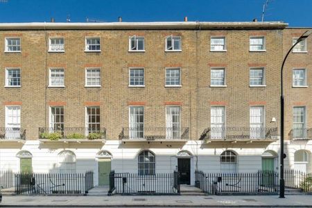 Conway Street, Fitzrovia & Covent Garden, W1T - Photo 5