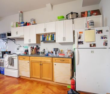 108 St. Paul St, St. Catharines (6) - Bachelor Apartment - Photo 2