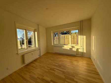 Snogegårdsvej 10A, st. tv - Foto 2