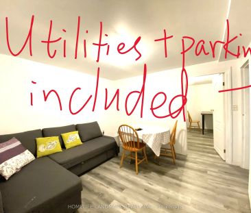 74 Millhouse Crescent #Bsmt - Photo 2