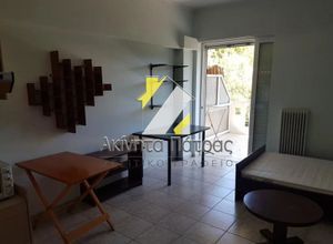 Studio/Γκαρσονιέρα για ενοικίαση - Πάτρα, - Photo 1