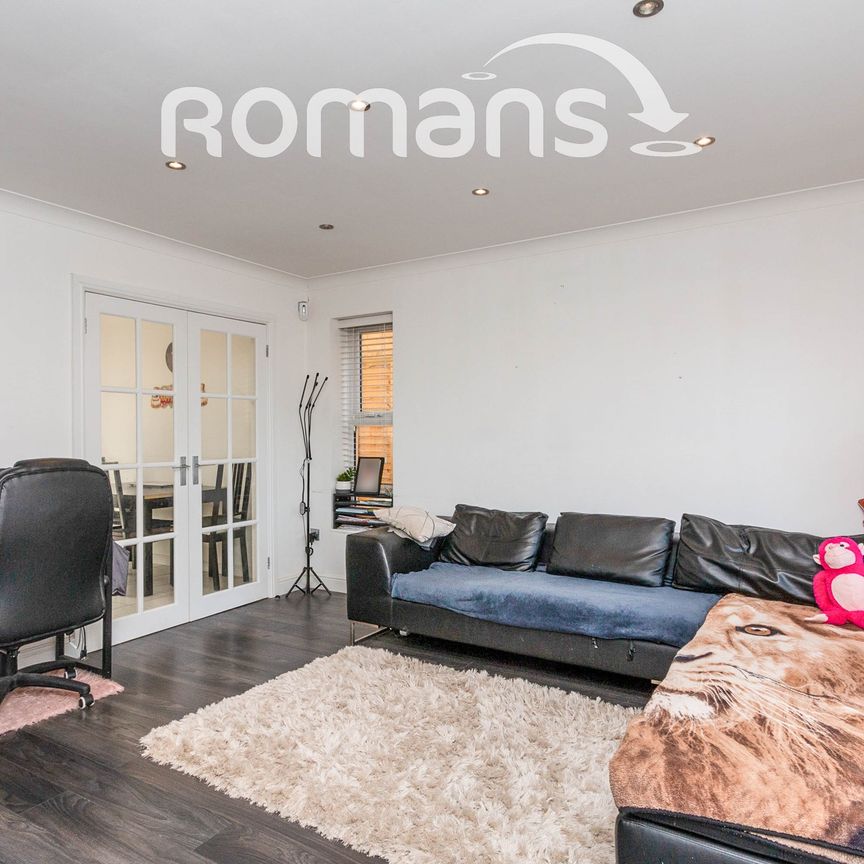 4 bedroom house to rent - Photo 1