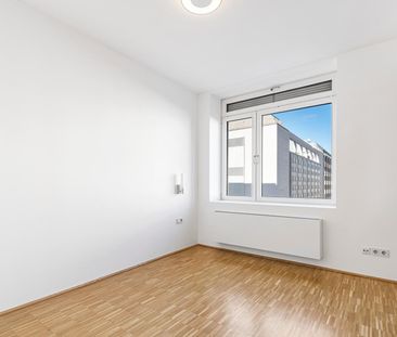 Parkring Tower | Stilvolle 2-Zimmer-Wohnung mit Concierge-Service &... - Photo 3