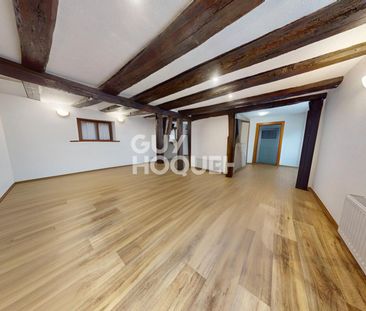 Location Appartement 3 pièces 86m² - Photo 2