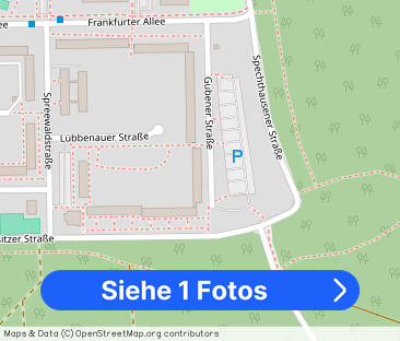 Neues Jahr, neues Zuhause - 3 Raum Wohnung mit Balkon wartet auf Sie! - Foto 1