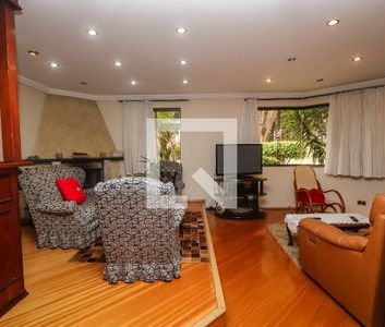 Casa de condomínio para alugar com 300m², 4 quartos e 5 vagas - Photo 2